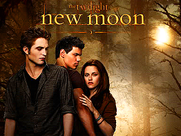 «The Twilight Saga: New Moon. Original Motion Picture Soundtrack»